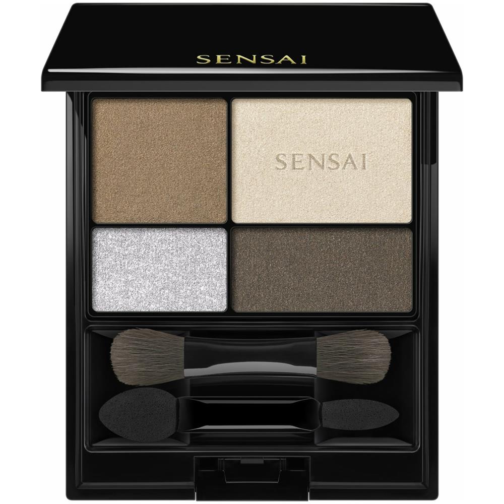 Palette Eye Color 04 F Twilight - Foto 1