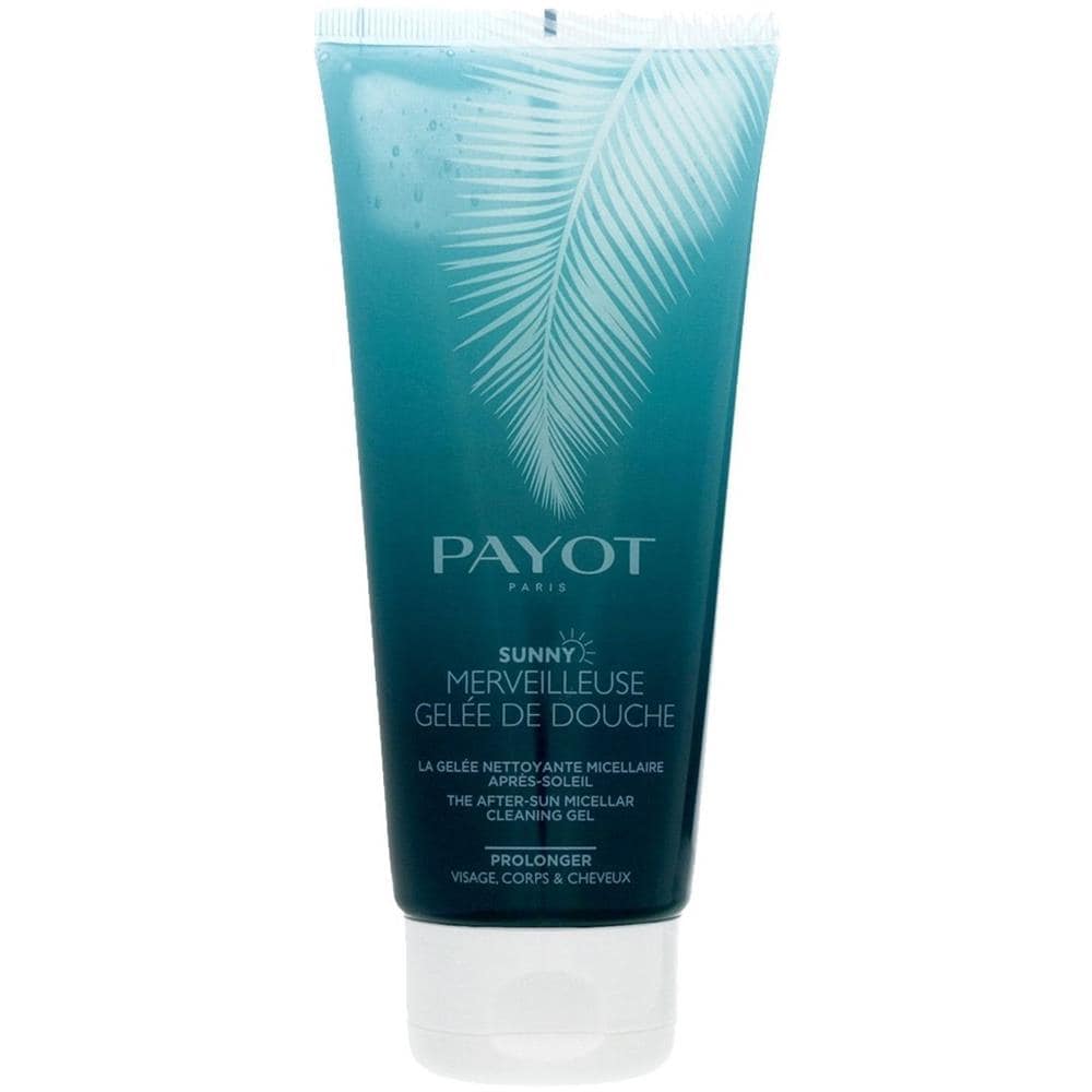 Paris Sunny Gel Detergente Micellare Dopo Sole 200ml - Foto 1