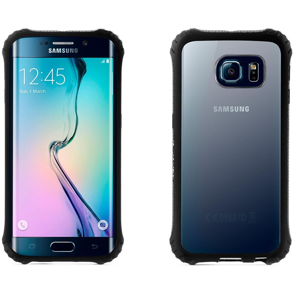 Griffin Survivor Core 5.1" Cover Nero, Trasparente - Foto 1