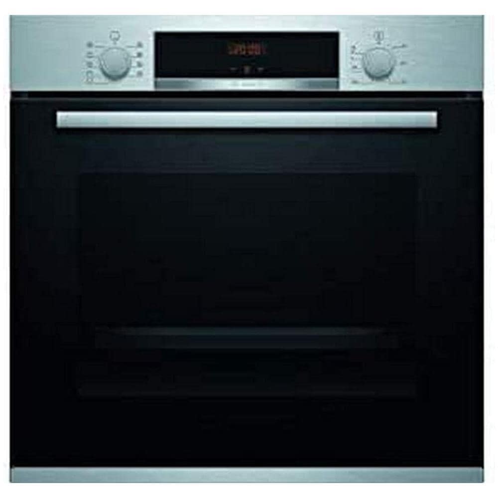 Serie 4 HBA512ES0 forno Forno elettrico 71 L Acciaio inossidabile A - Foto 1
