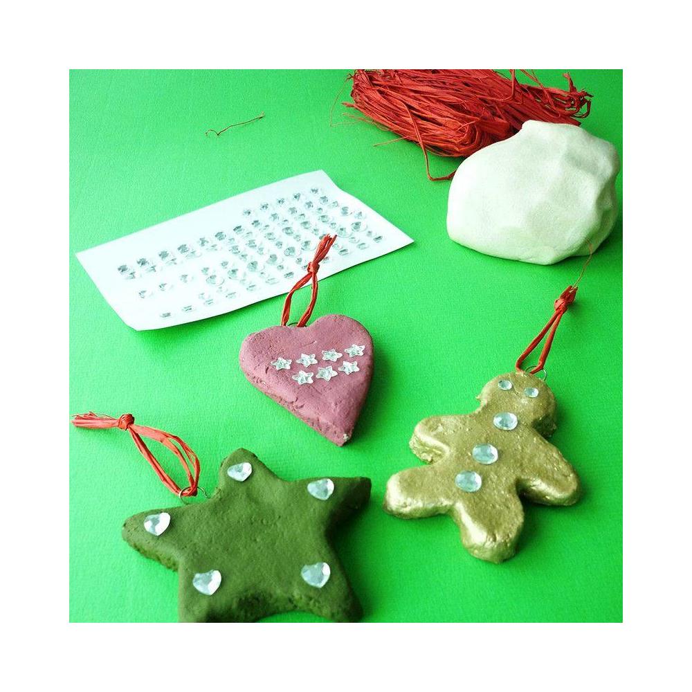 Pasta Di Sale - 1 Kg - Foto 2