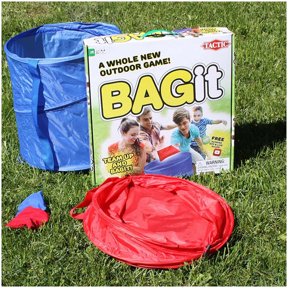 Bagit Outdoor Game - Foto 2