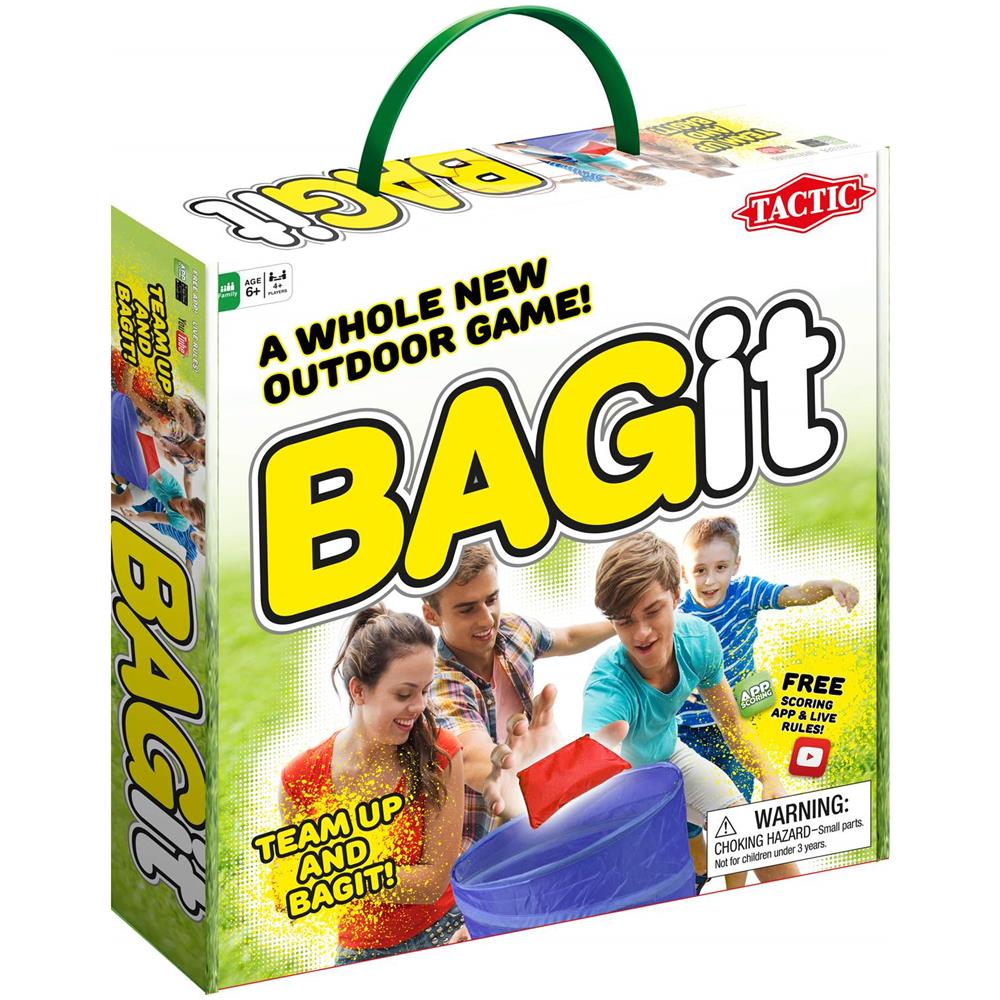 Bagit Outdoor Game - Foto 1