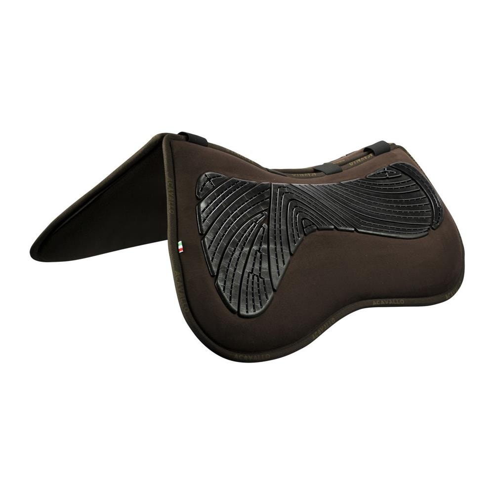 Sottosella In Gel E Memory Foam Con Garrese E Spina Dorsale Libera Cob - Foto 1