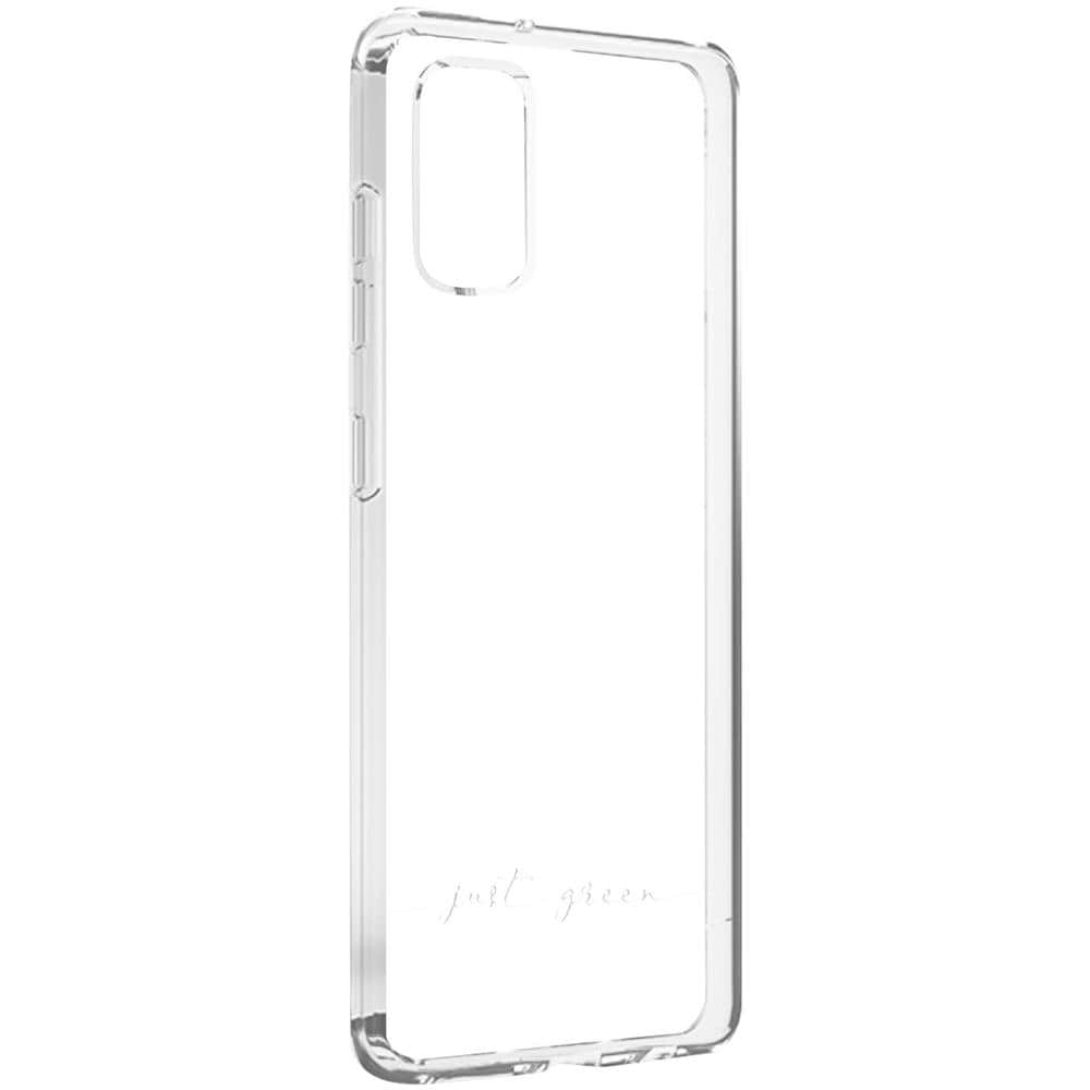 Cover Biodegradabile Per Samsung Galaxy A32 5g Trasparente - Foto 2