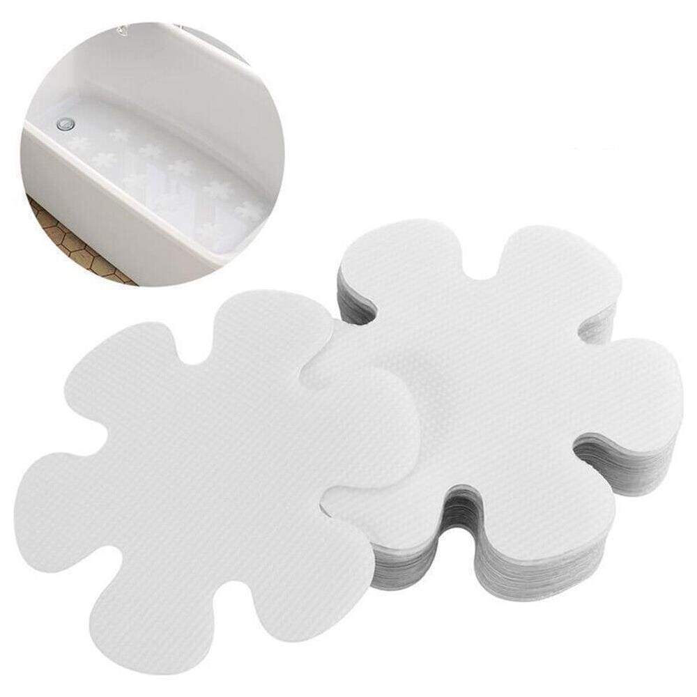 Protezione Antiscivolo Per Doccia E Vasca 10 Pz - Foto 1