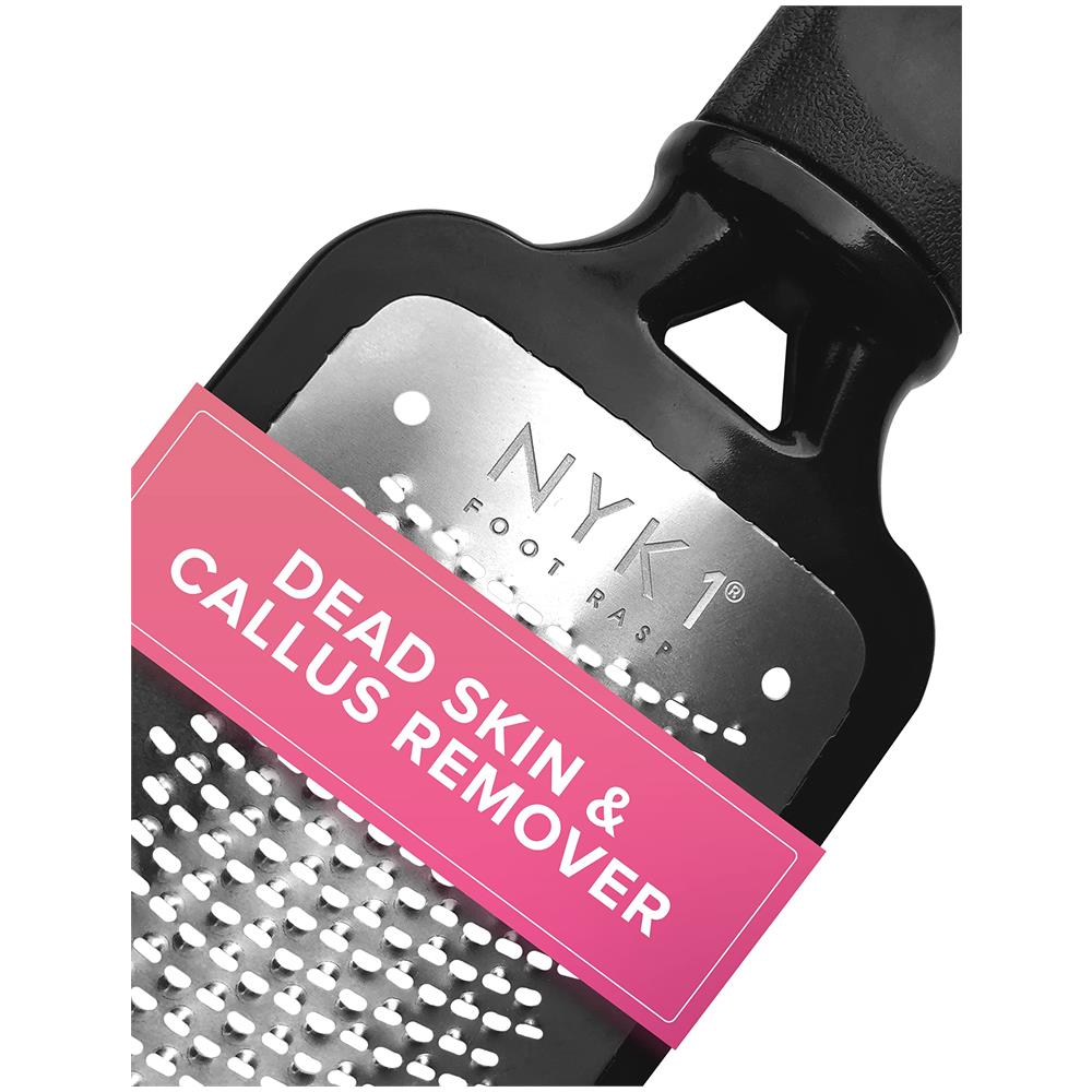 Megafile Lima Per Piedi Per Rimozione Calli Per Piedi (misura Xl) Scrubber Per Piedi Scrubber Per Piedi Rimozione Pelle Morta Per Piedi Raschietto Per Piedi Pelle Dura Rimozione Calli Per Piedi - Pietra Pomice Per Piedi Rimozione Calli - Foto 1
