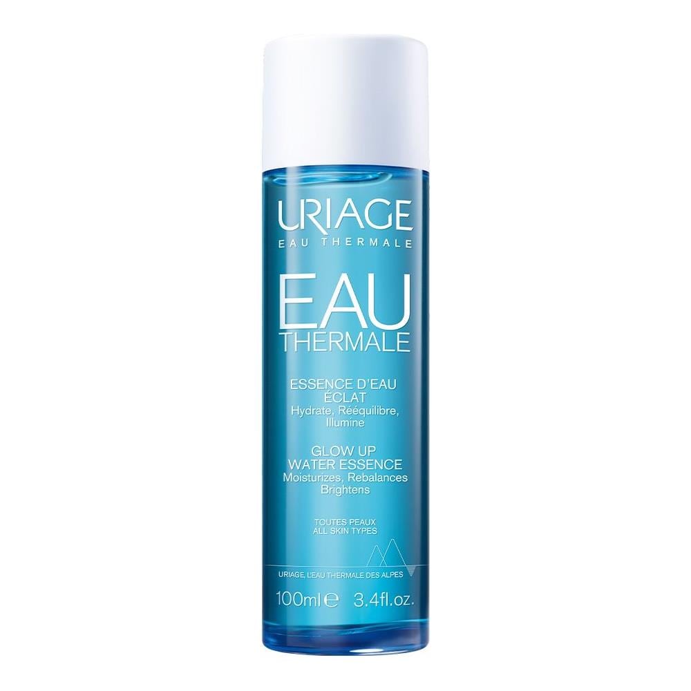 Acqua Termale Essenza D'acqua Luminosa 100ml Acqua Termale E Idratazione - Foto 1