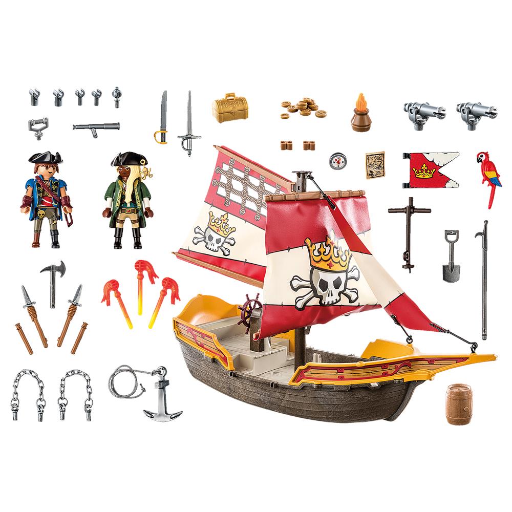71418 Pirates Nave Pirata - Foto 2