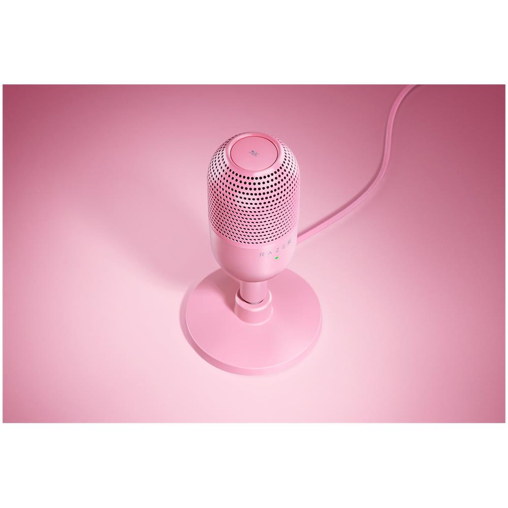 RZ19-05050200-R3M1 microfono Quarzo metallizzato Microfono da tavolo - Foto 2