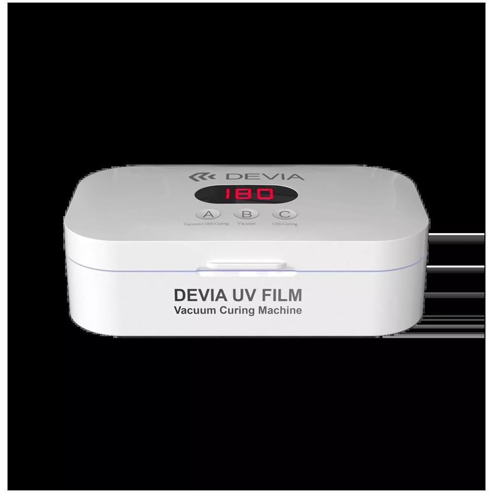 Box Raggi UV polimerizzazione Sterilizzatrice Pompa a Vuoto - Foto 1