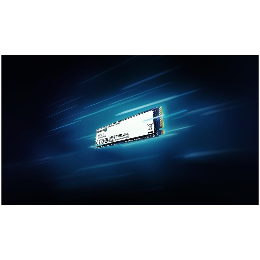 SSD 4 TB Serie SNV3S M. 2 Interfaccia PCI Express 4.0 - Foto 9