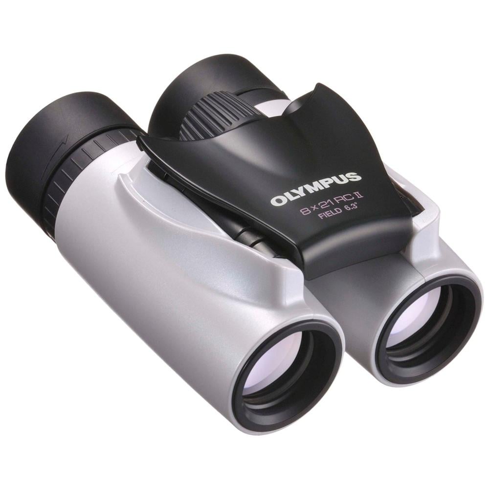 Binocolo 8x21 RC II Colore bianco - Foto 2