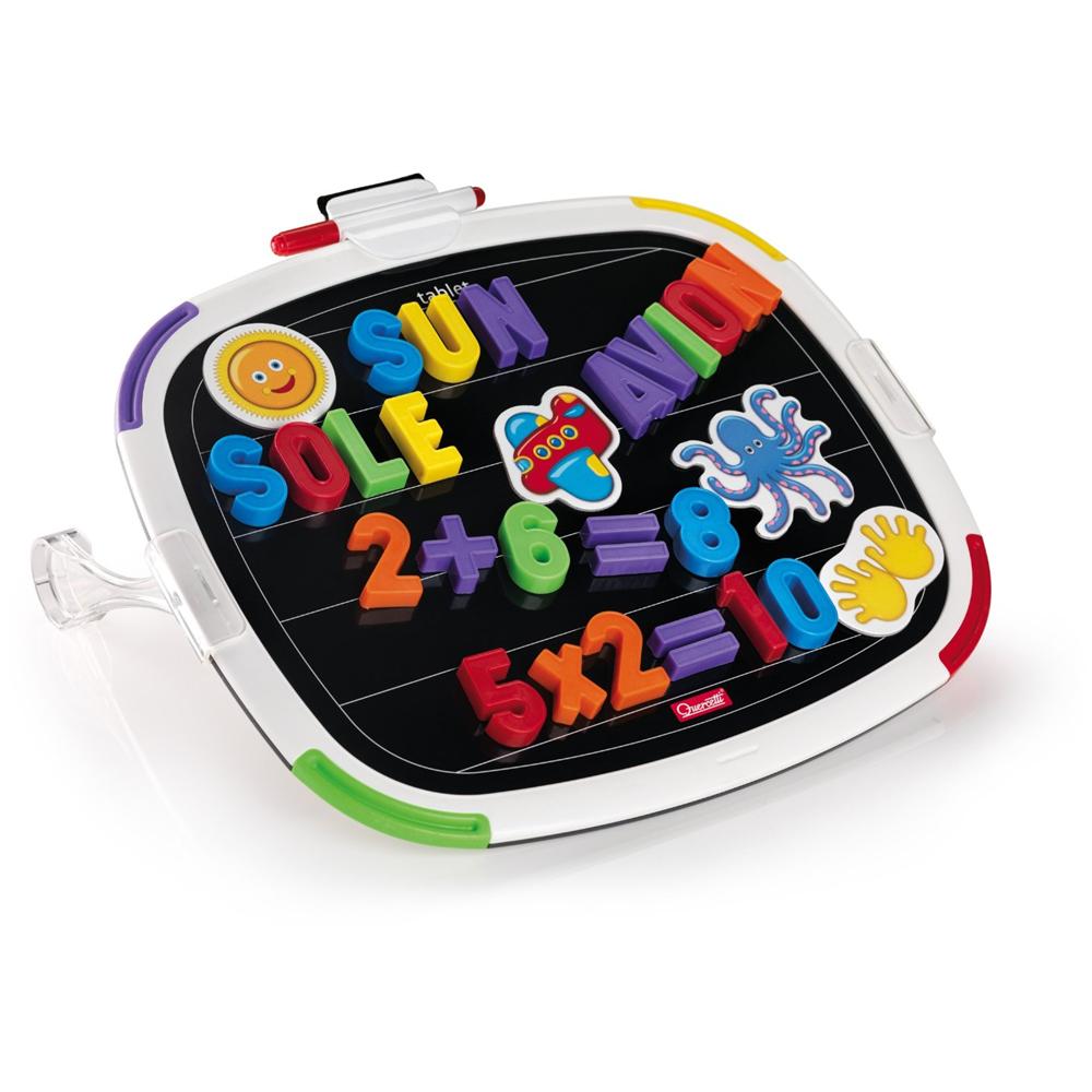 Tablet Magnetico Lettere+Numeri - Foto 2