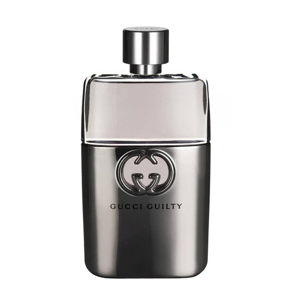 , Guilty, Eau De Toilette, Per Uomini, 90 Ml - Foto 1