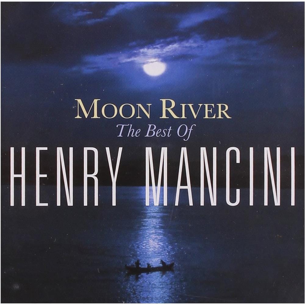 Henry Mancini - Moon River - The Best Of - Foto 1