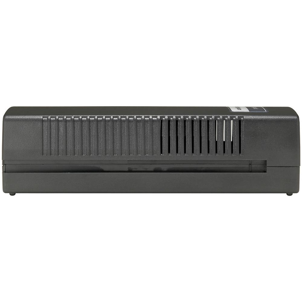 Adattatore PoE Nero 100-240 V 0.8 A 10 / 100 / 1000 Mbps 552033 - Foto 2