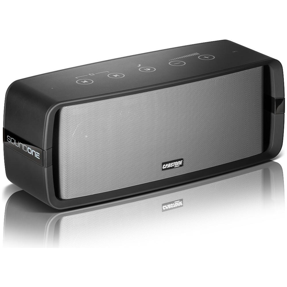 ICC SP-SONE - Speaker Stereo SoundOne Bluetooth 4.0 NFC Subwoofer Attivo 13W - Foto 1
