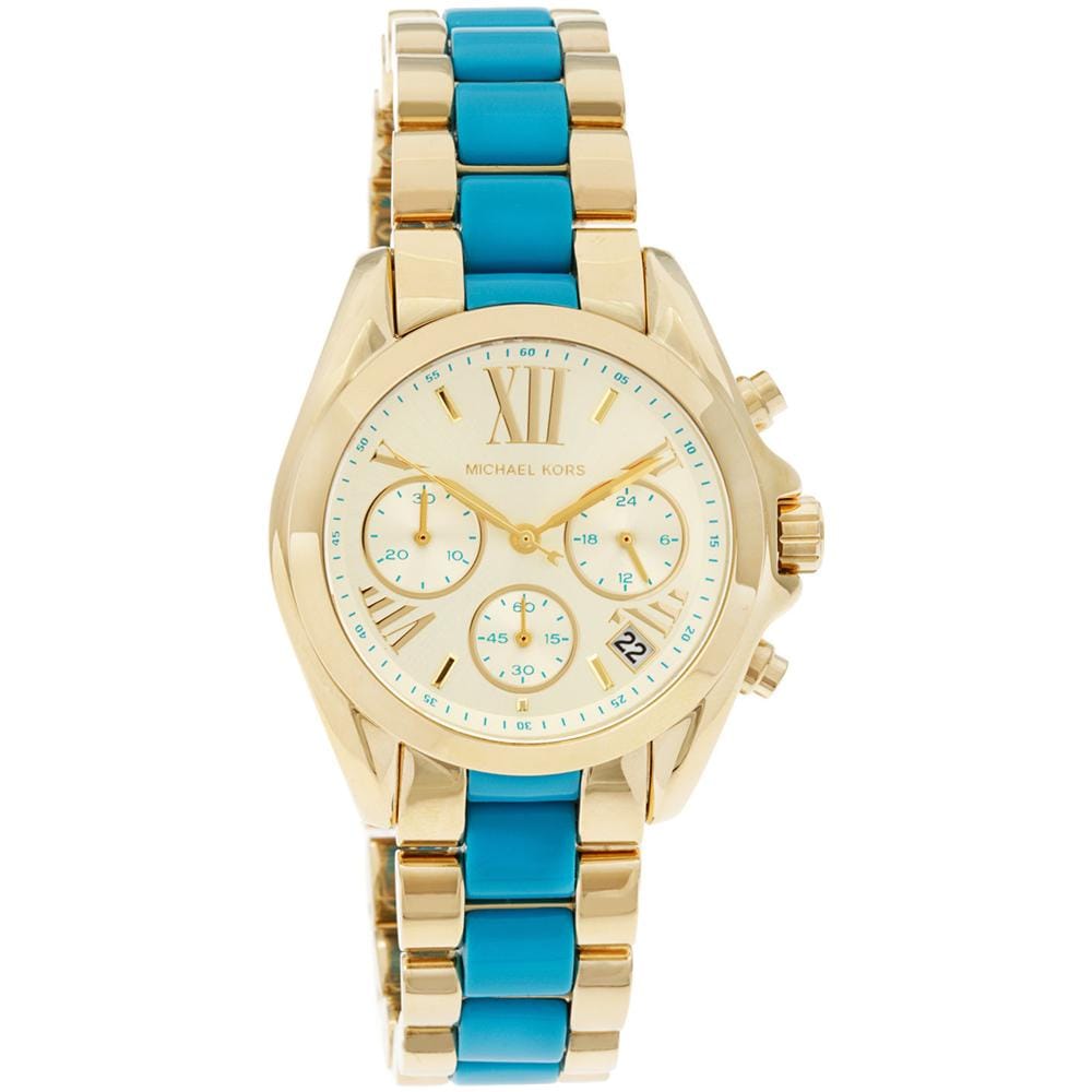 Orologio Unisex Mk5908 - Foto 1