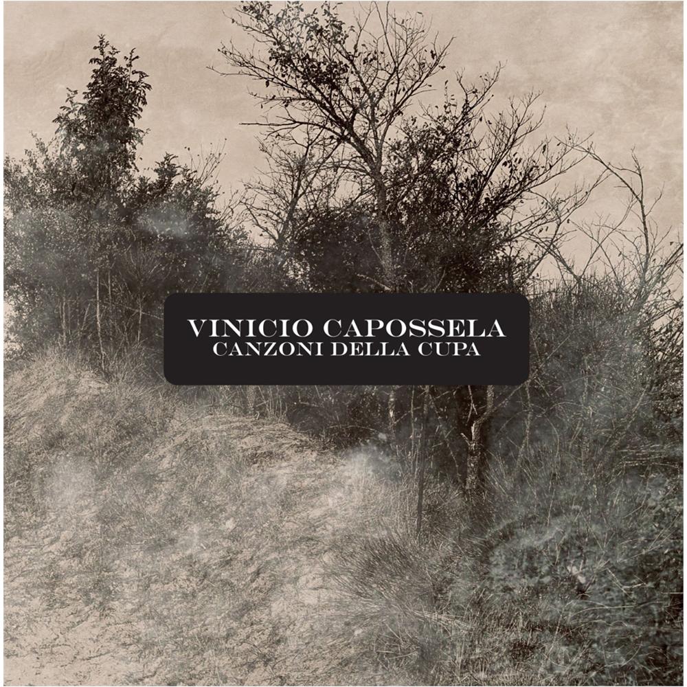 Vinicio Capossela - Canzoni Della Cupa (2 Cd)  - Foto 1