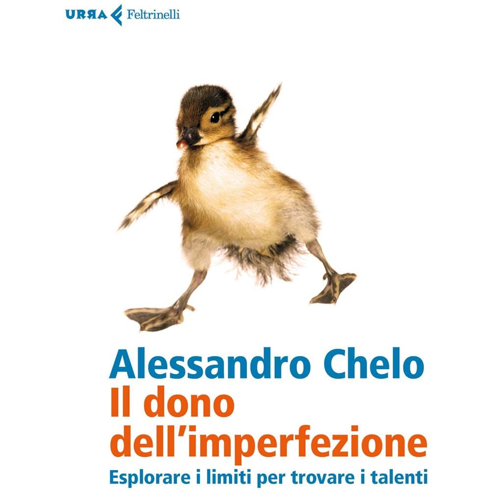 Alessandro Chelo - Il Dono Dell'Imperfezione - Foto 2