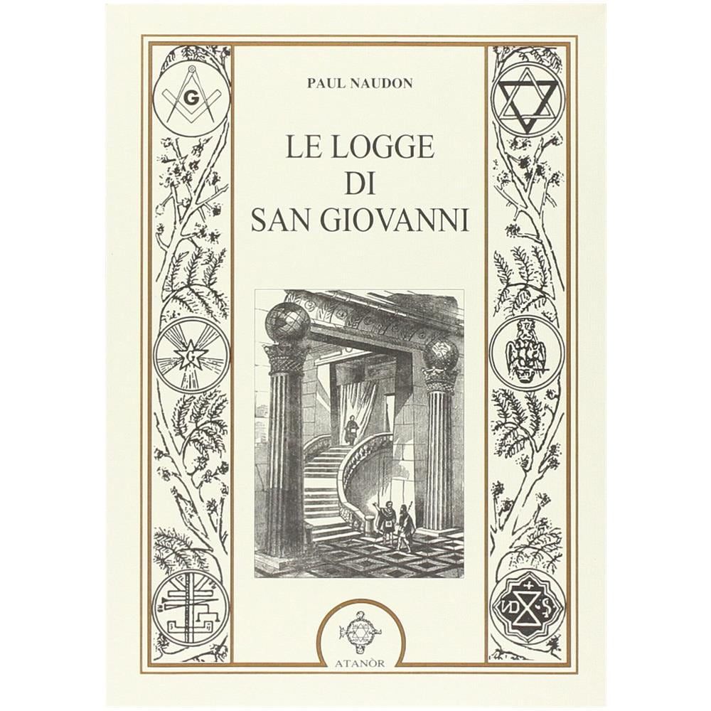 Paul Naudon - Le logge di san Giovanni - Foto 1