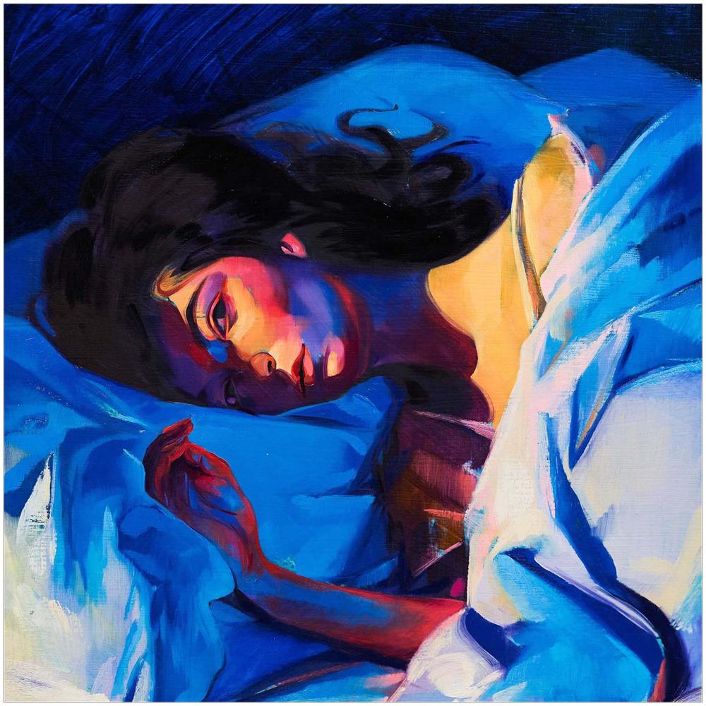 Lorde - Melodrama - Foto 1