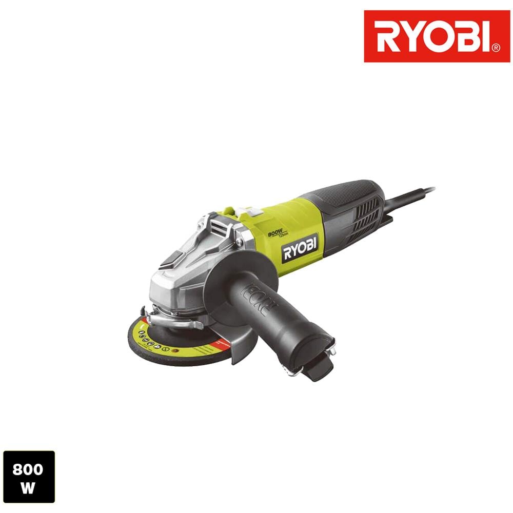 RAG800-G125 Smerigliatrice angolare - Foto 1