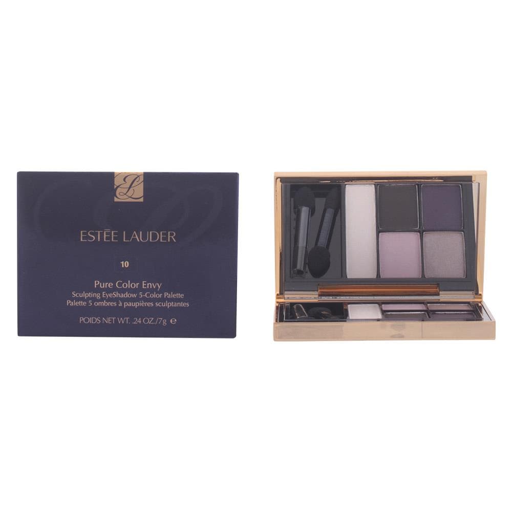 Pure Color Eyeshadow Palette 410-orchid 7 Gr - Foto 1