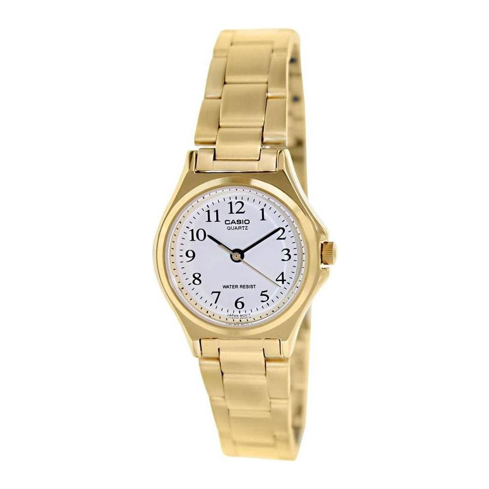 Orologio Donna Al Quarzo Ltp-1130n-7brdf - Foto 1