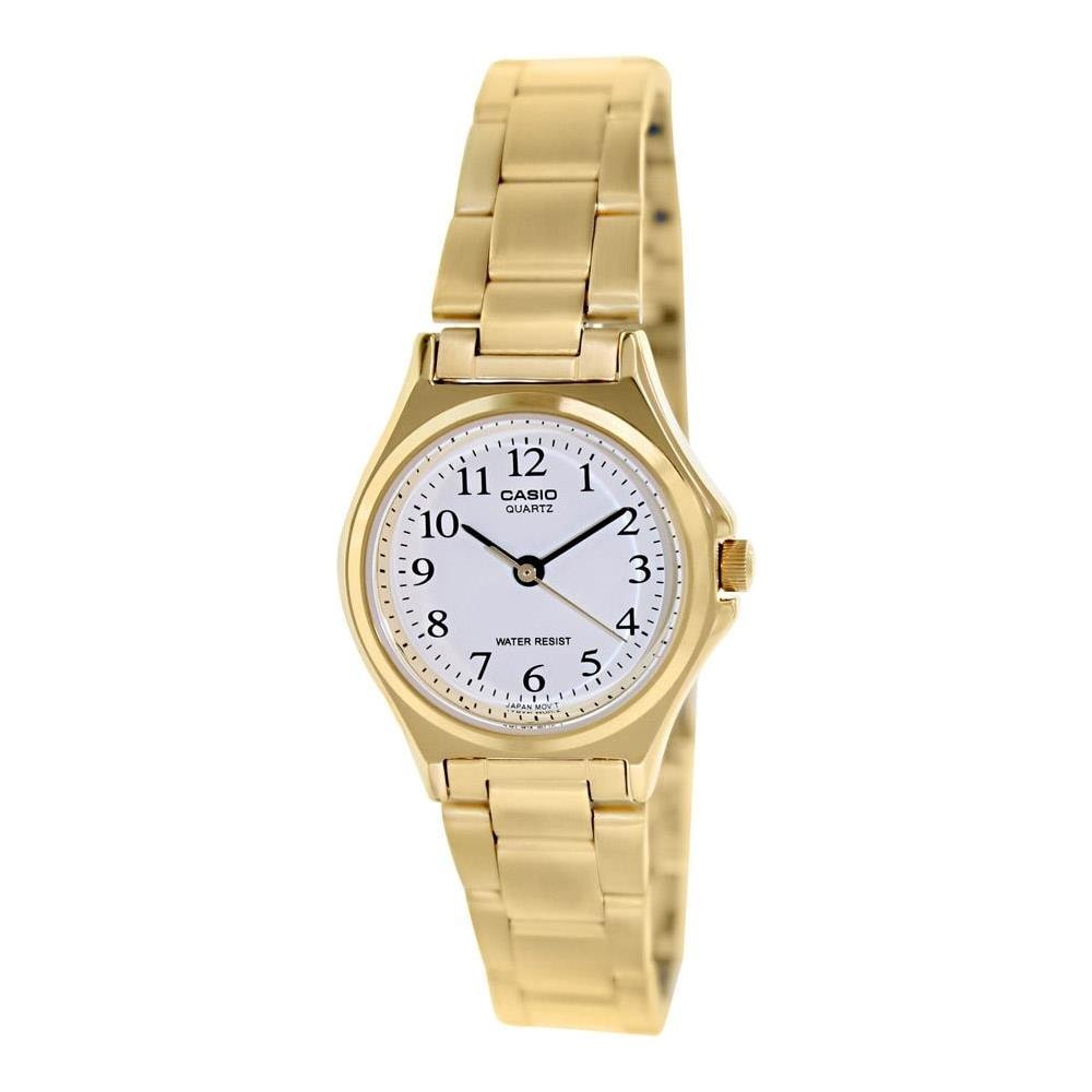 Orologio Donna Al Quarzo Ltp-1130n-7brdf - Foto 4