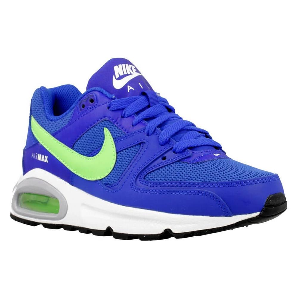 Nike scarpe blu shop