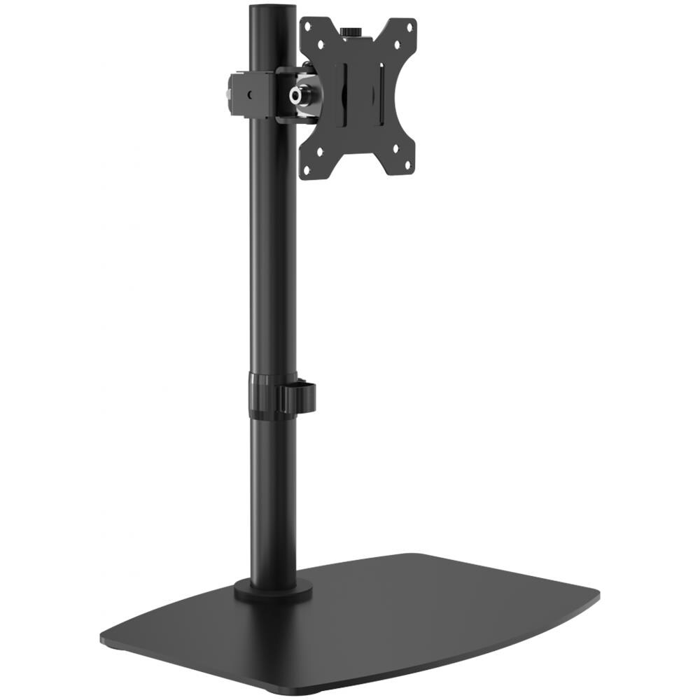 VFM-DSB carrello e supporto multimediale Nero Pannello piatto - Foto 3