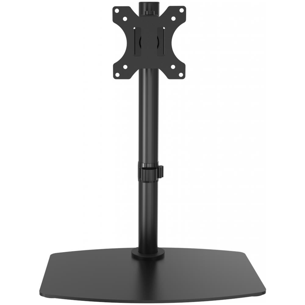 VFM-DSB carrello e supporto multimediale Nero Pannello piatto - Foto 1