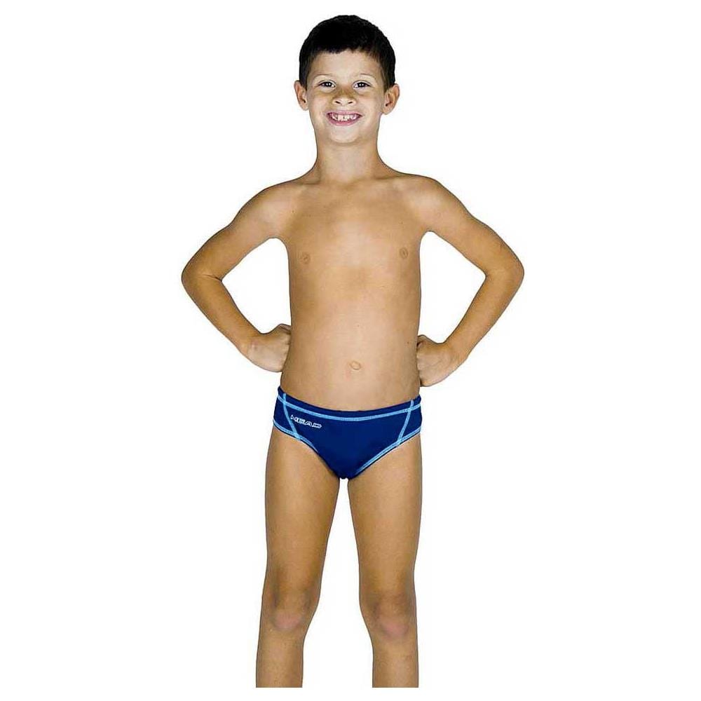 Briefs Head Wire 5 Costumi Junior 5 Years - Foto 3