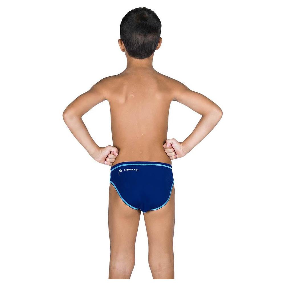 Briefs Head Wire 5 Costumi Junior 5 Years - Foto 2