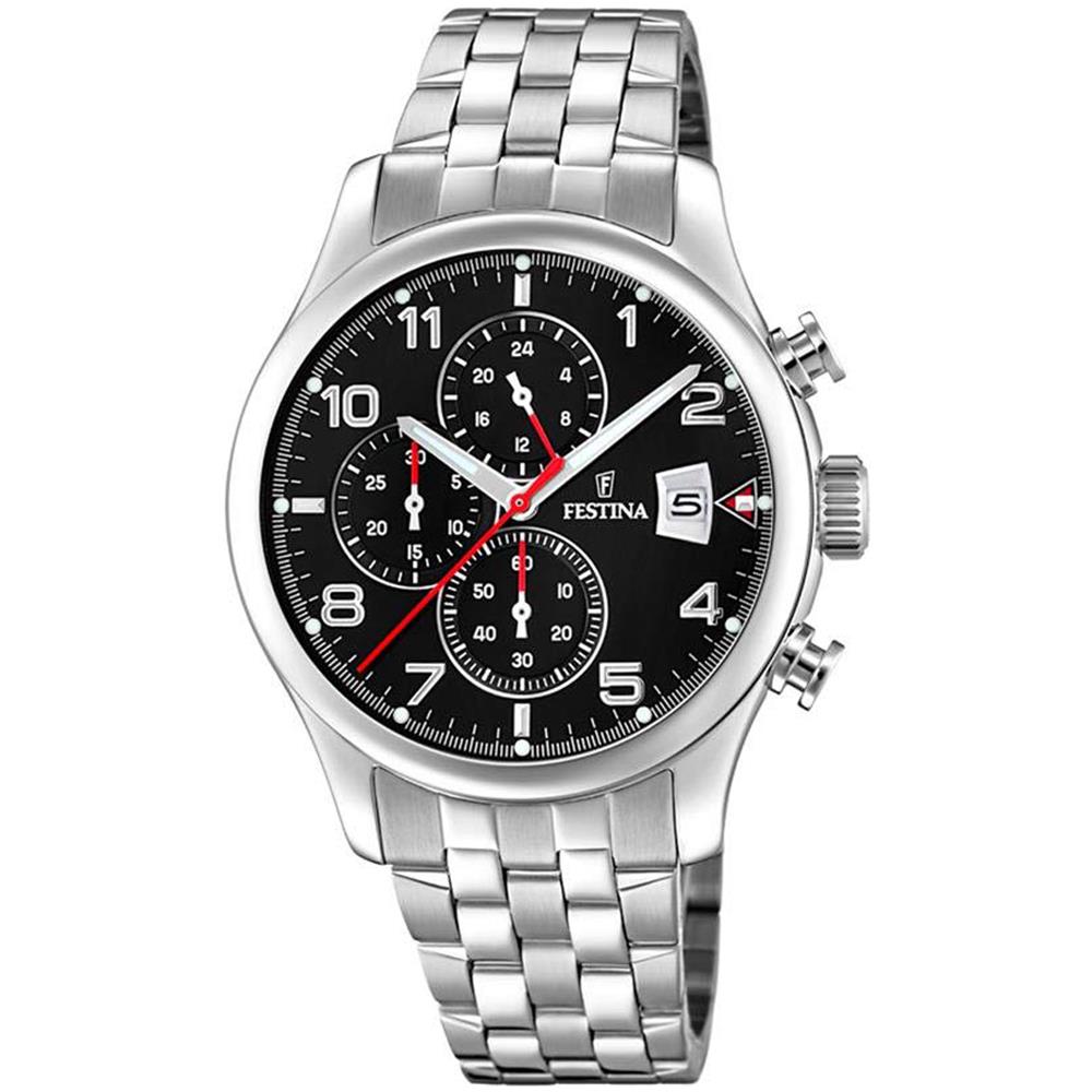Orologio Festina Timeless - Foto 2
