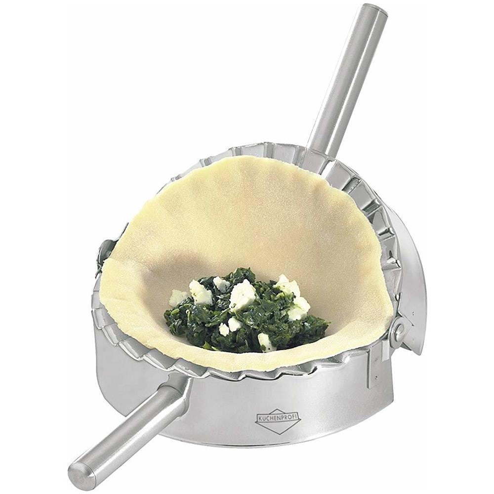 Stampo Piccolo Per Ravioli, In Acciaio Inox - Foto 2