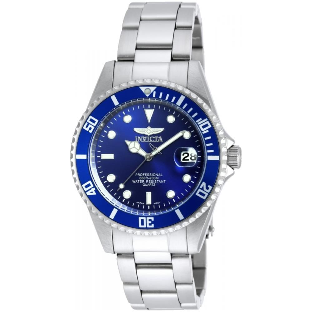 Pro Diver 9204ob Blu Orologio Unisex - 37.5mm - Foto 1