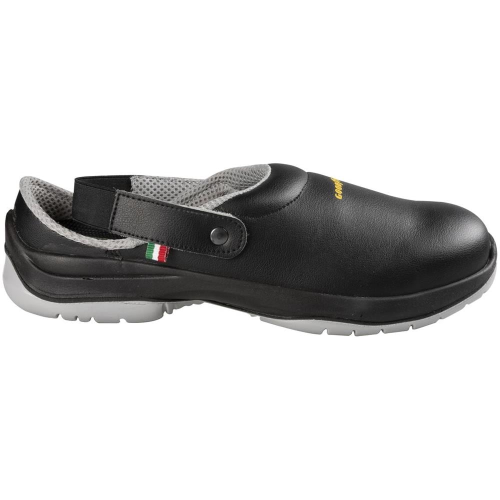 Scarpe Antinfortunistiche Sb-e-a Mod. g138/3073i Nero Numero 43 Lavoro - Foto 2