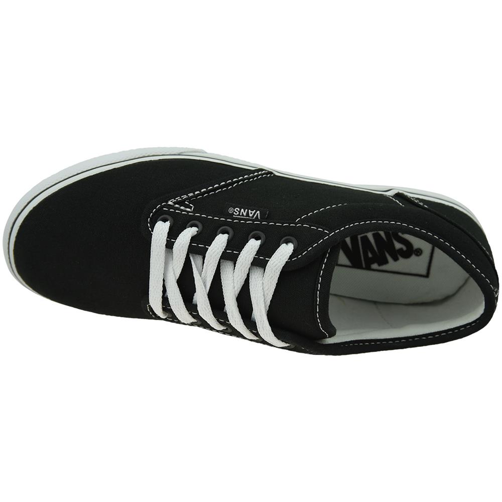 SCARPE VANS OLD skool, nere, numero 35, Nuove con scatola! EUR 60,00 -  PicClick IT