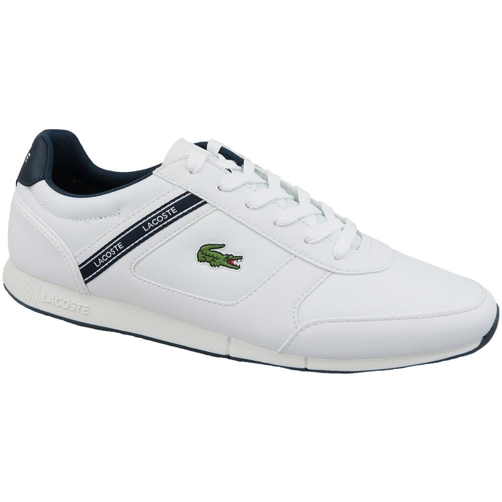 Menerva Sport 119 2 737cma0064042, Uomo, Bianco, Scarpe, Numero: 40 Eu - Foto 1