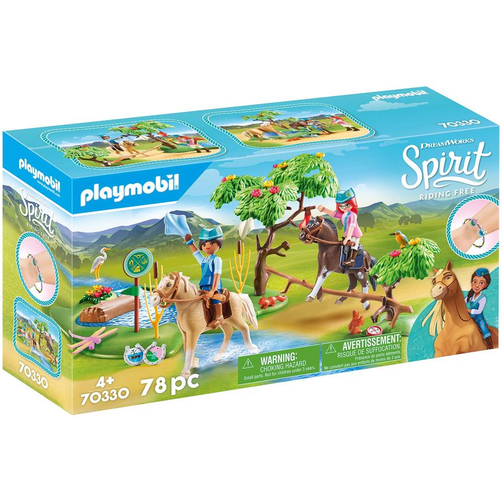 70330 - Spirit Iii - Avventura All'Aperto - Disponibile dal 28/04/2020 - Foto 1