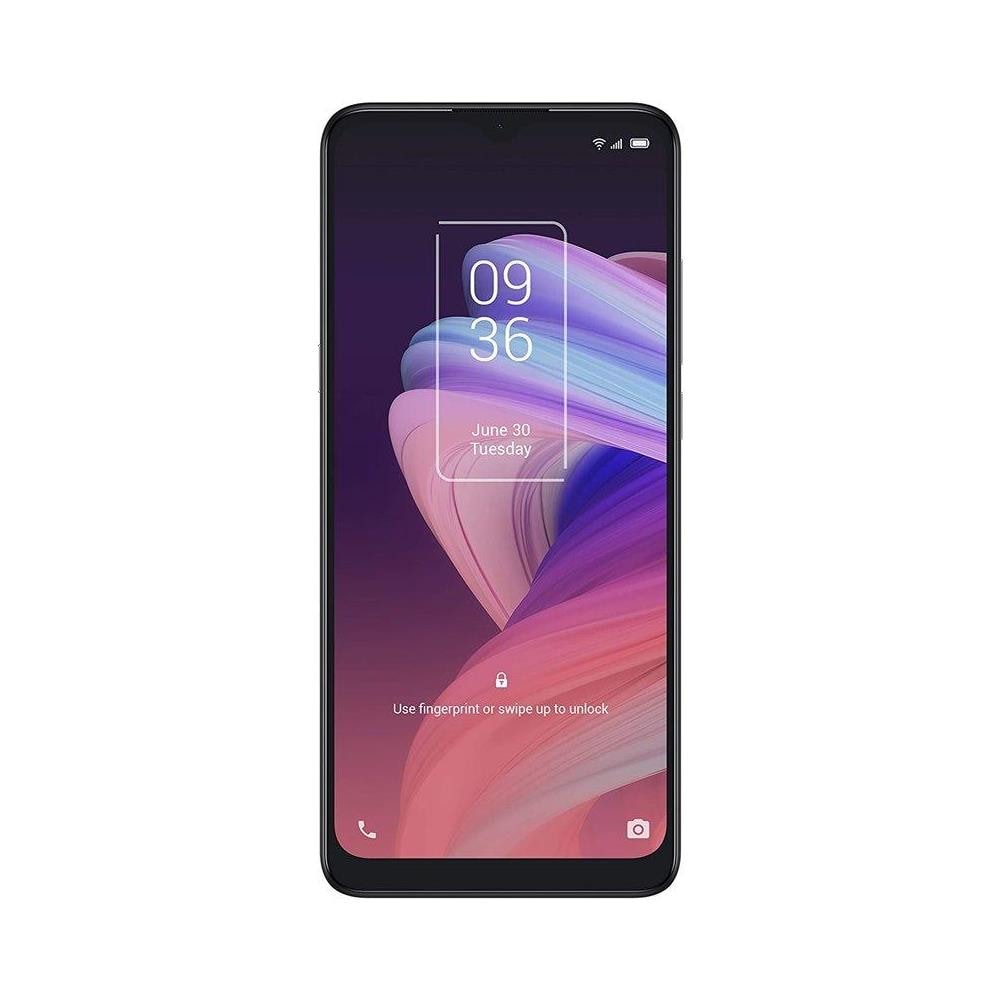 10 SE Argento 128 GB Dual Sim Display 6.52" HD+ Slot Micro SD Fotocamera 48 Mpx Android - Foto 2