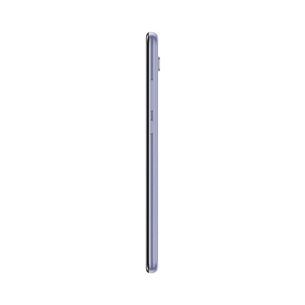 10 SE Argento 128 GB Dual Sim Display 6.52" HD+ Slot Micro SD Fotocamera 48 Mpx Android - Foto 8