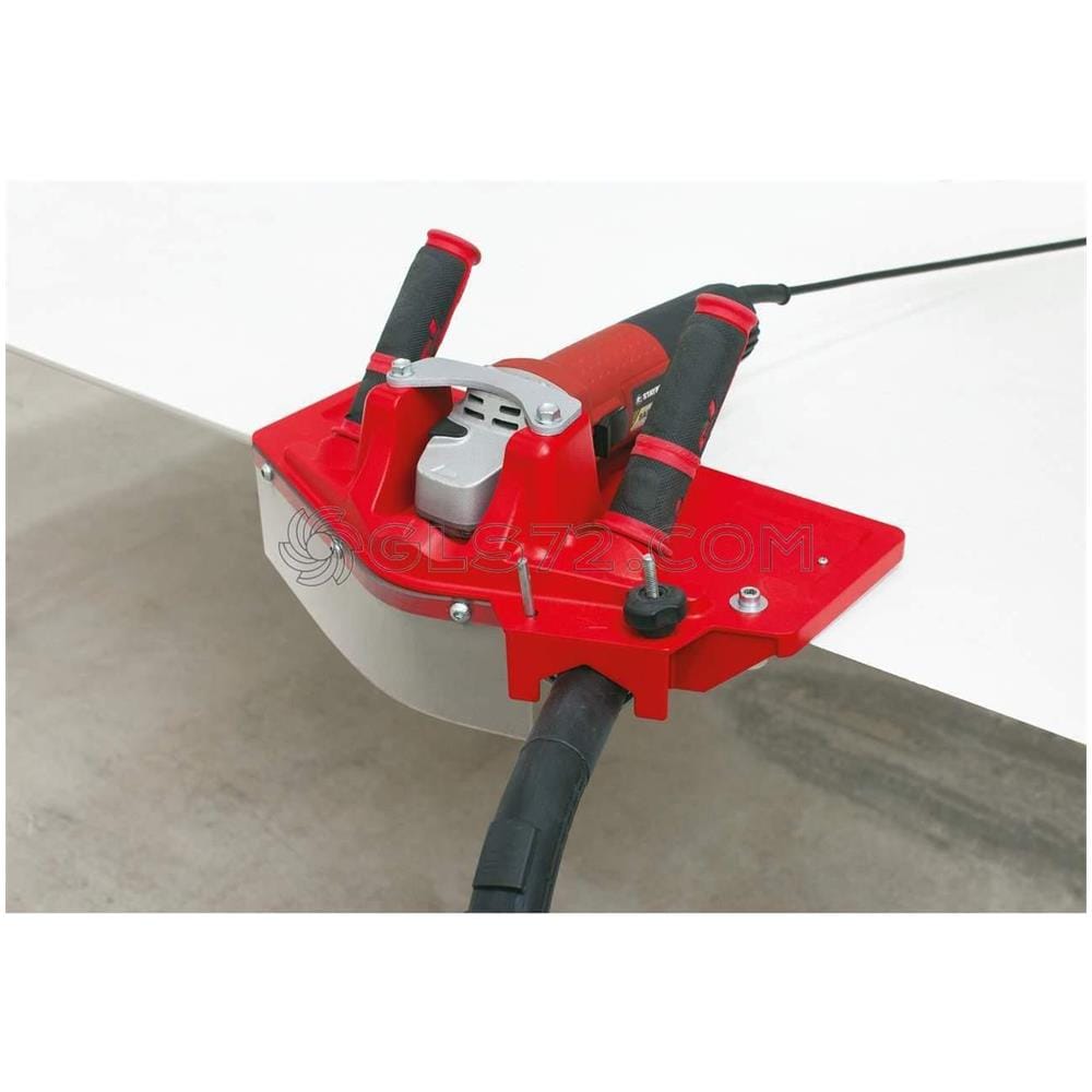 Profilatore Professionale Smussatrice Elettrica X Piastrelle Toprofile - Foto 2