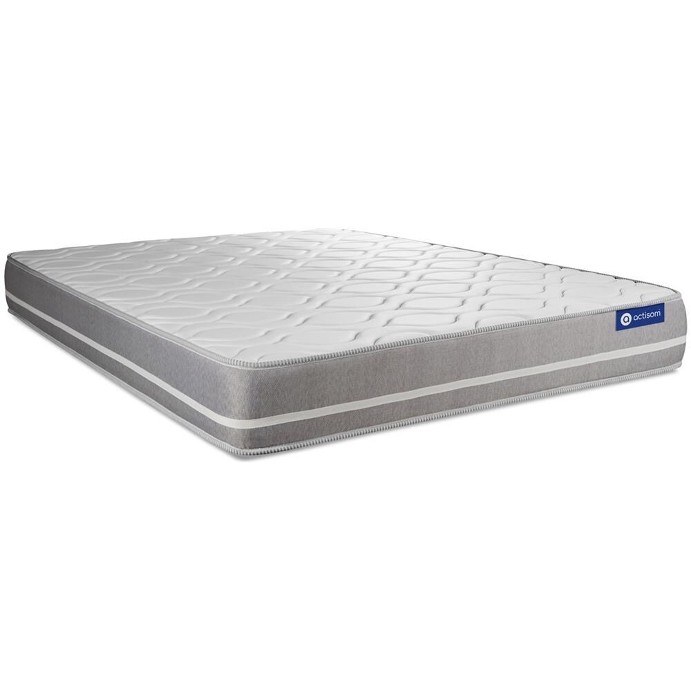 Kit Rete E Materasso Matrimoniale Actilatex Touch 150x190cm - Spessore : 20cm - Lattice E Memory Foam - Bilanciato - - Foto 7