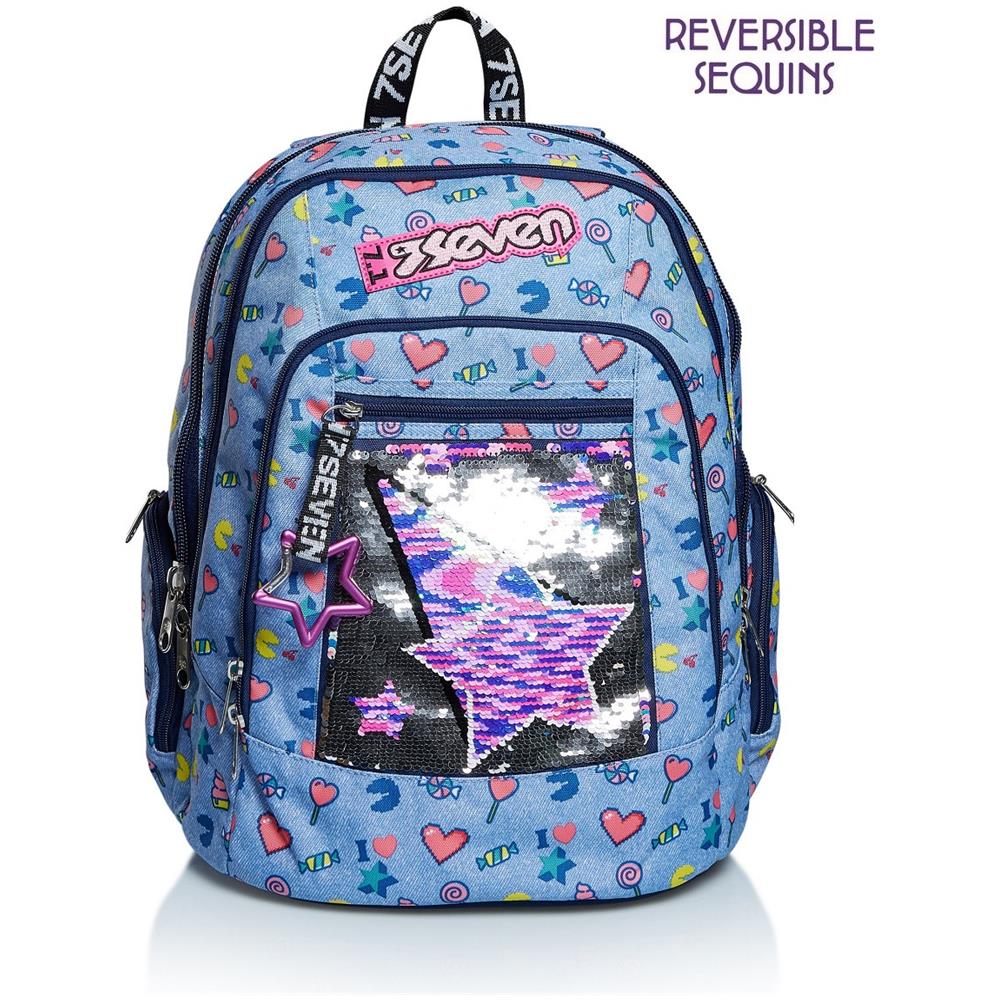 Zaino Advanced Starry Rainbow - Foto 1