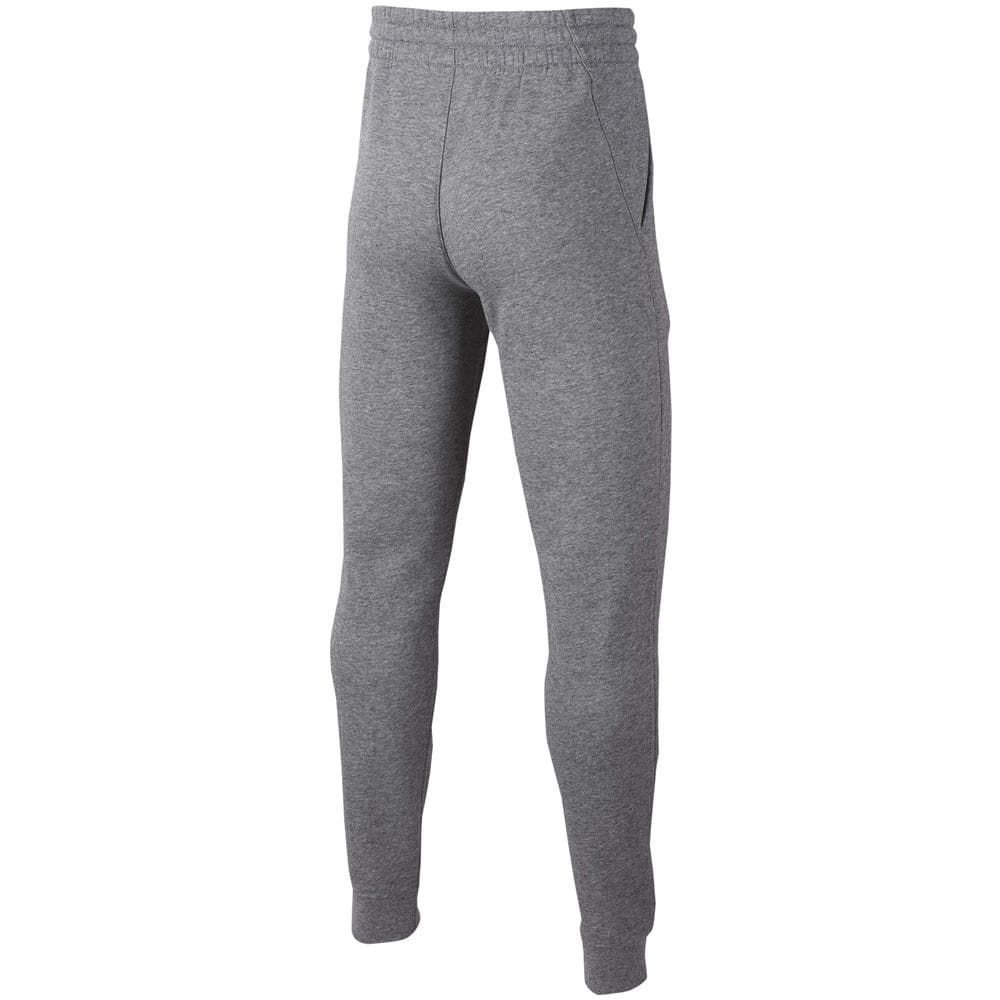 Pantalone Da Ragazzo Club Fleece Grigio Taglia S Codice Ci2911-091 - Foto 6