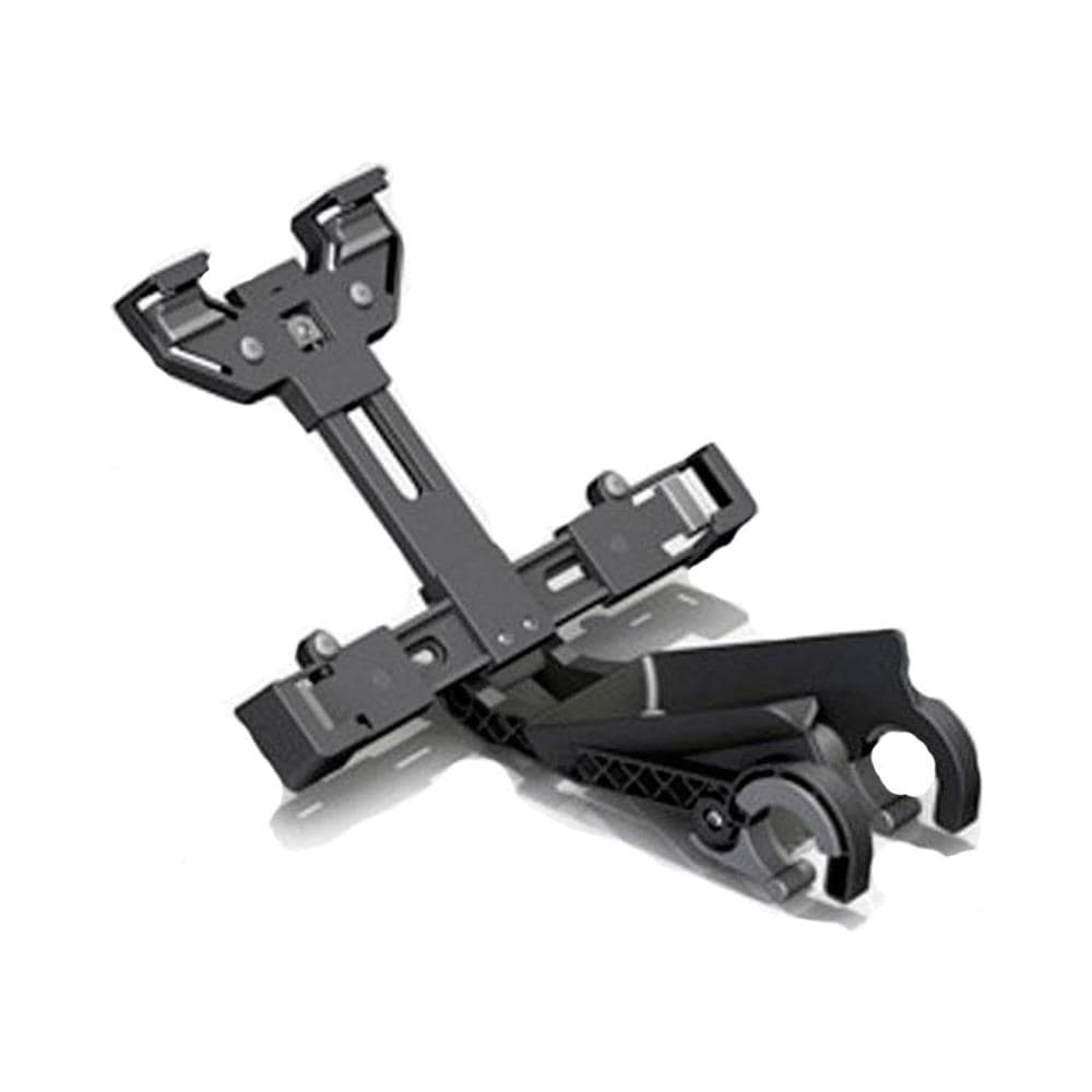 T2092, Tablet / UMPC, Bicicletta, Nero - Foto 1